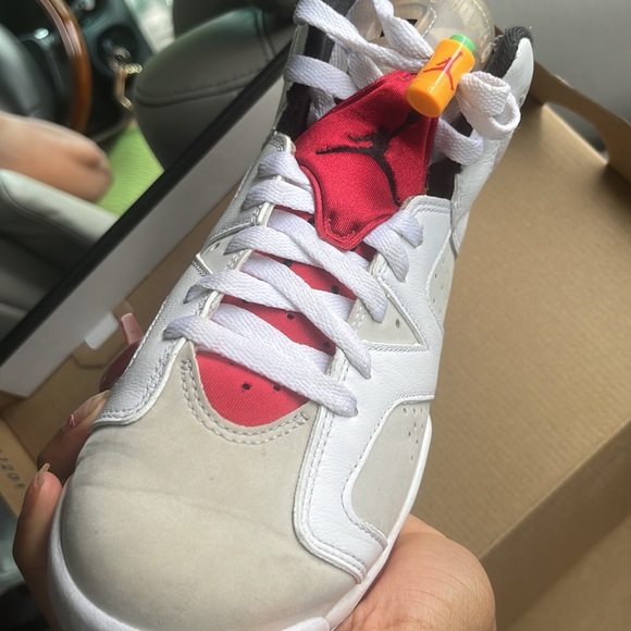 Jordan 6 hares - Picture 2 of 3